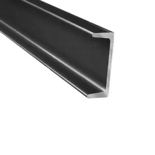 Perfil UPN acero estructuras metalicas