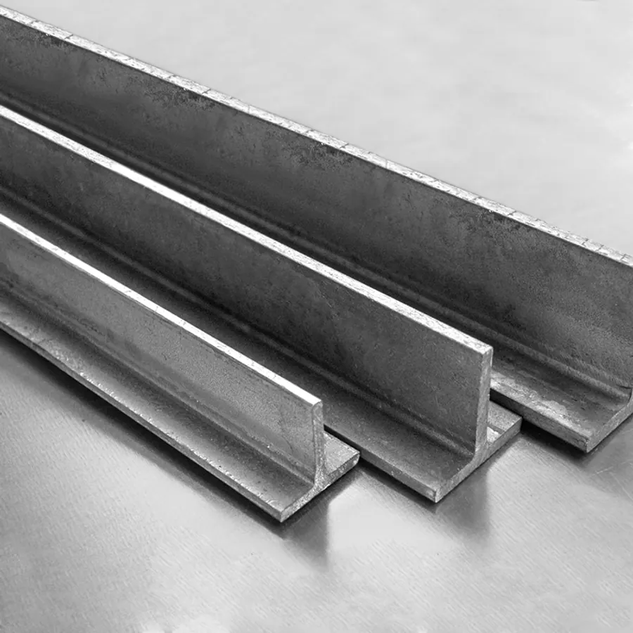 Perfil T acero laminado en caliente 6m x 1 1/4" x 3/16" — foto 2